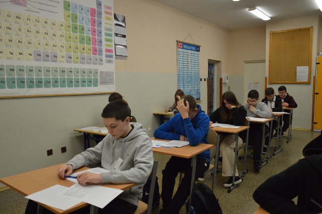 SP Sokołowiec - Ostatnie próby……