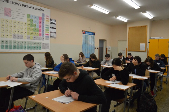 SP Sokołowiec - Ostatnie próby……