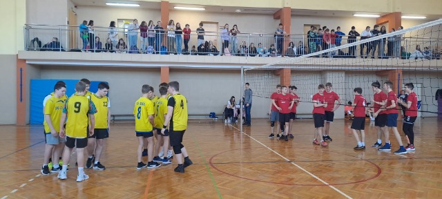 SP Sokołowiec - 4 miejsce w półfinale wojewódzkim