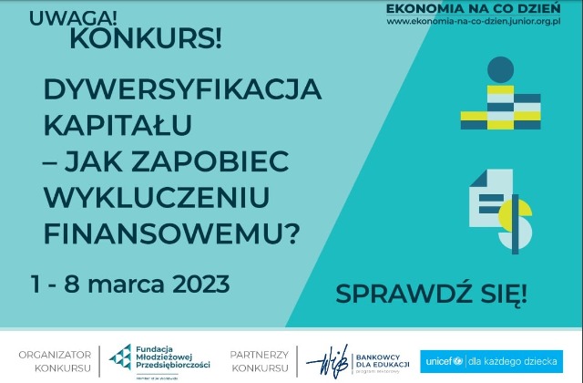 SP Sokołowiec - Nasi młodzi ekonomiści wśród laureatów….