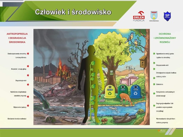 SP Sokołowiec - I przesyłka dotarła …