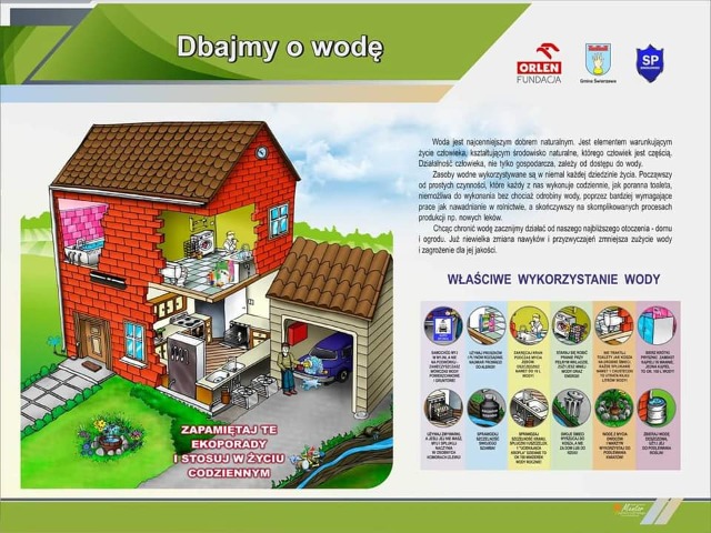 SP Sokołowiec - I przesyłka dotarła …