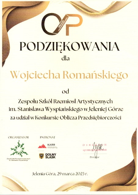 SP Sokołowiec - BRAWO WOJTEK! BRAWO IGOR!