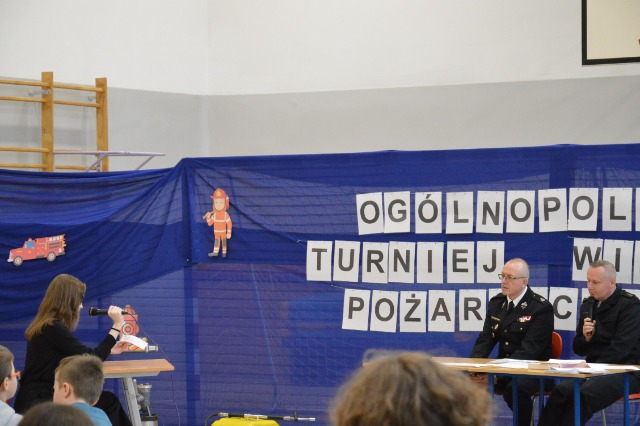 SP Sokołowiec - LAUREACI OTWP WYŁONIENI……