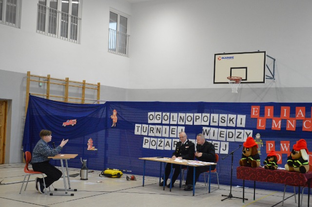 SP Sokołowiec - LAUREACI OTWP WYŁONIENI……