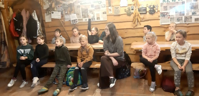 SP Sokołowiec - „Z gliną na wesoło” – warsztaty ceramiczne..