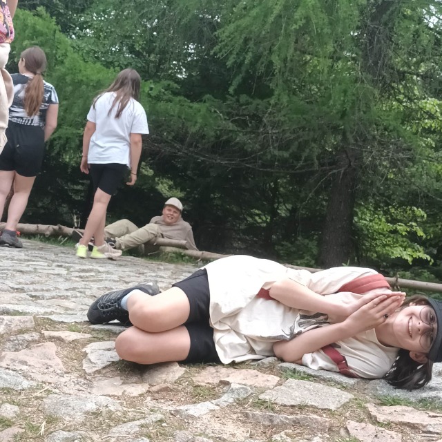 SP Sokołowiec - Borowice - Karkonoski Park Narodowy