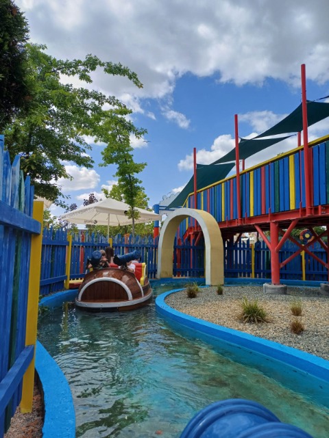 SP Sokołowiec - Wycieczka do Energylandii