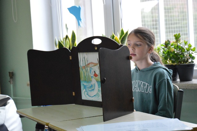 SP Sokołowiec - „Książka jest jak ogród” tegorocznym hasłem Tygodnia Czytania Dzieciom