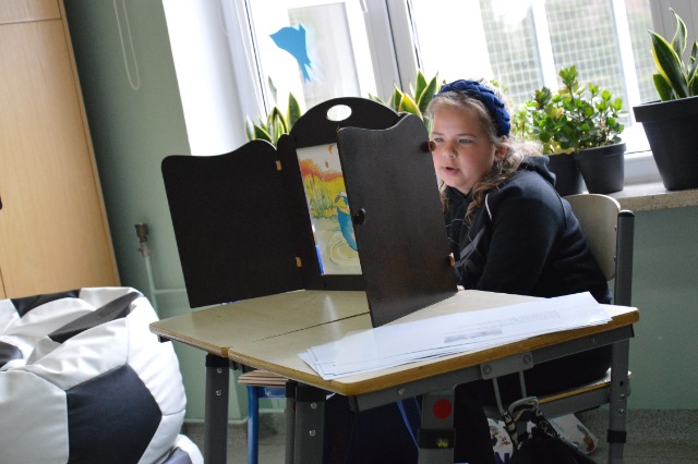 SP Sokołowiec - „Książka jest jak ogród” tegorocznym hasłem Tygodnia Czytania Dzieciom