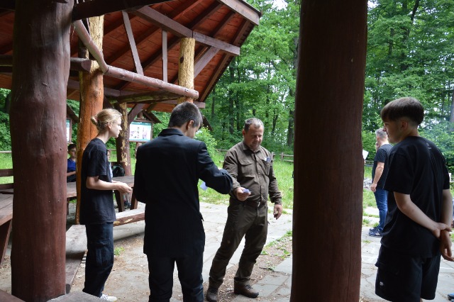 SP Sokołowiec - Chwilo trwaj, trwaj, trwaj…..