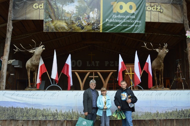 SP Sokołowiec - Chwilo trwaj, trwaj, trwaj…..