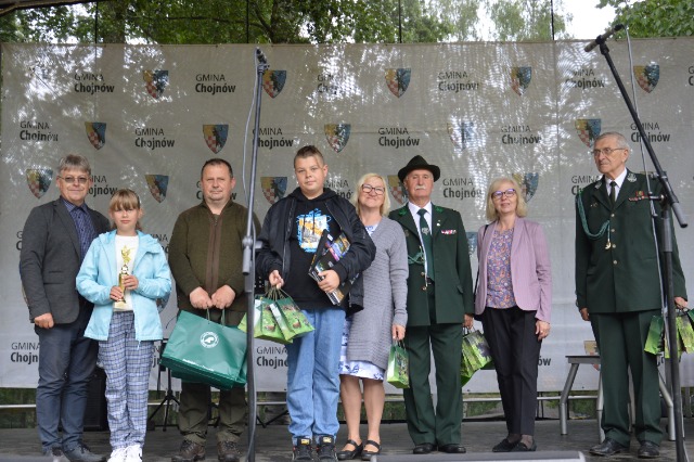 SP Sokołowiec - Chwilo trwaj, trwaj, trwaj…..