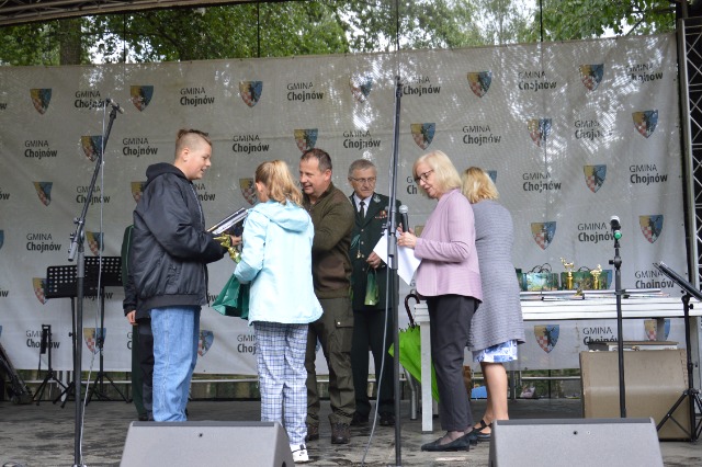 SP Sokołowiec - Chwilo trwaj, trwaj, trwaj…..