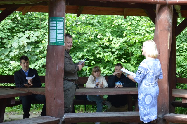 SP Sokołowiec - Chwilo trwaj, trwaj, trwaj…..