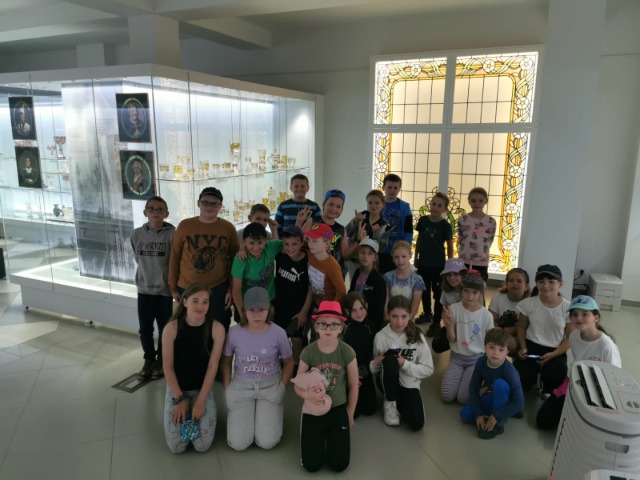 SP Sokołowiec - Time Gates i Park trampolin Jelenia Góra...