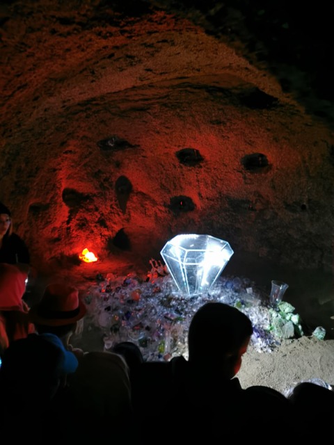 SP Sokołowiec - Time Gates i Park trampolin Jelenia Góra...