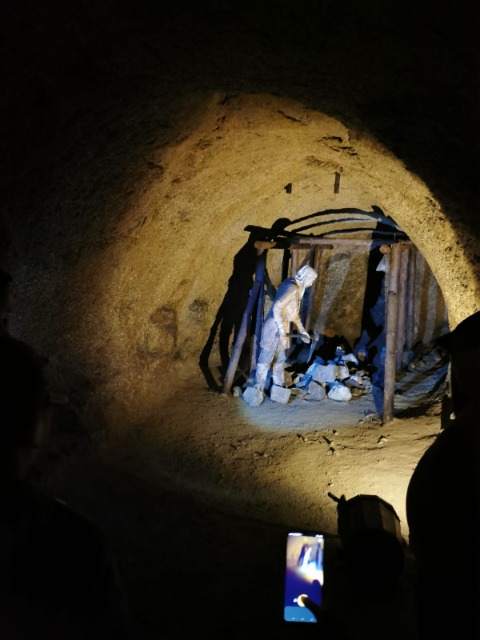 SP Sokołowiec - Time Gates i Park trampolin Jelenia Góra...