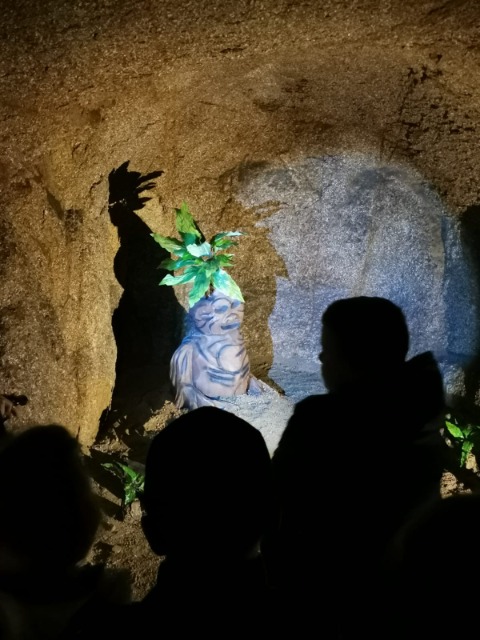 SP Sokołowiec - Time Gates i Park trampolin Jelenia Góra...