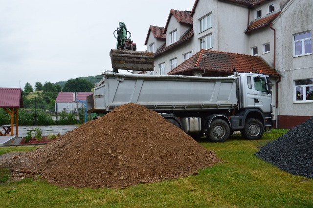SP Sokołowiec - Nie ma to jak wolna sobota…