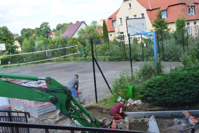 SP Sokołowiec - Nie ma to jak wolna sobota…