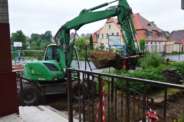 SP Sokołowiec - Nie ma to jak wolna sobota…