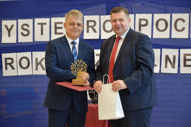 SP Sokołowiec - „SEMPER IN ALTUM” w nowym roku szkolnym 2023/2024….