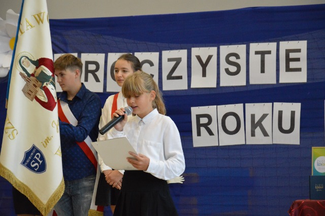 SP Sokołowiec - „SEMPER IN ALTUM” w nowym roku szkolnym 2023/2024….