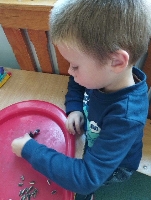 SP Sokołowiec - Ogólnopolski Dzień Przedszkolaka