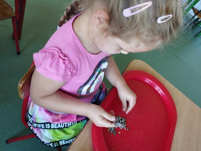 SP Sokołowiec - Ogólnopolski Dzień Przedszkolaka