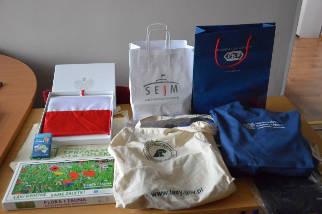 SP Sokołowiec - #SPZĄTAMYdlaPOLSKI