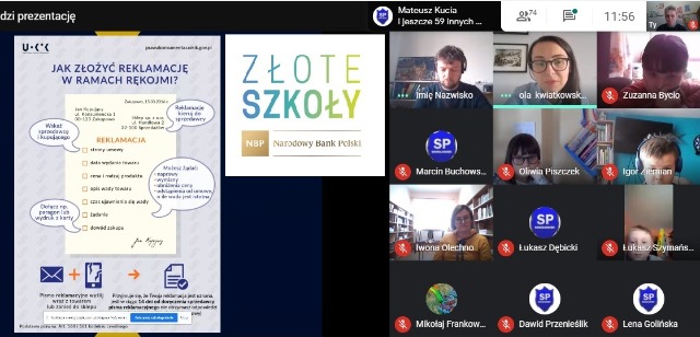 SP Sokołowiec - Bezpieczne zakupy w sieci i nie tylko…